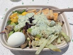 -CALIFORKS加州叉子轻食(朝阳门店)