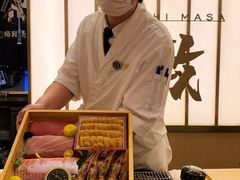 -鮨政· Omakase(港汇恒隆广场店)
