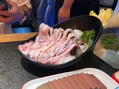 -牛品荟牛肉火锅(新城广场店)