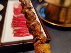 -鼓楼东街老火锅(鼓楼店)