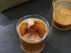 脏咖啡dirty-NokNok Coffee(宽窄巷子店)