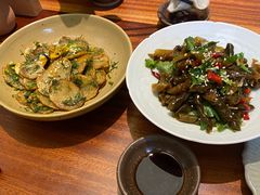 -七色云蔬食(喜邻里店)