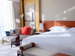 -广州奥园喜来登酒店