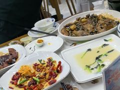 -蟹天蟹地农家菜·阳澄湖大闸蟹(浅水湾店)