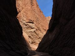 -天山神秘大峡谷