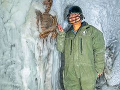 -E+有冰工厂·昆仑寒宫2(五角场店)