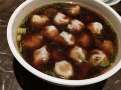 -冶春茶社(星汉大厦店)