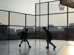 -洛克公园·篮球(雨花客厅店)