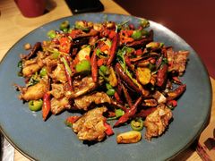 -吃饭皇帝大(解放西路店)