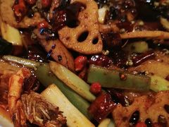 -辣婆婆(航天桥店)