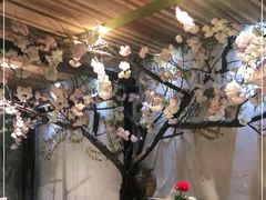 大堂-渔太泰漓江小馆·广西融合菜(西街店)