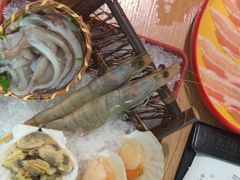 -沼津港精致料理·寿喜烧·烧鸟(青浦宝龙广场日料榜单店)