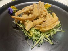 -那家小馆•北京菜•烤鸭(中关村店)