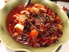 -上上席川菜(凯德乐峰广场店)