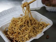 -乔伯凉面(白沙路店)