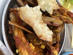 -海军馕坑肉店(库尔勒总店)