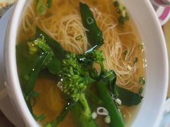 -吴系粤菜馆·茶餐厅(深业上城店)