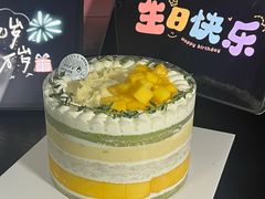 -静宜和她的朋友(星海广场店)