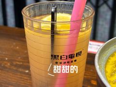 -黑白电视长沙小吃(悦汇城店)