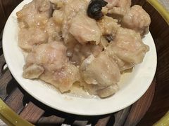 -香云轩·顺德菜(香云纱园林酒店店)