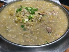 -95号酱骨·一块豆腐(展春园西路店)