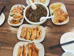 -今鲜源大酒店·中华餐饮名店(新湛路店)