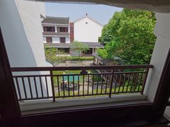 -苏州吴宫泛太平洋酒店