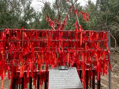 -青州市云门山风景区