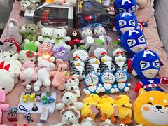 -爱玩嘉年华(成都北城天街店)