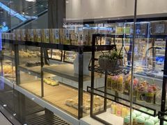 -拉那巴米 蛋糕定制(世纪东方广场店)