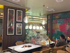 -润园四季椰子鸡火锅(欢乐海岸店)