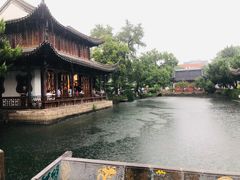 -南京中国近代史遗址博物馆(南京总统府)