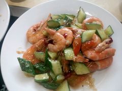 -大丰收海鲜酒楼·专业餐饮30年(连云港老字号店)