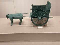 -中国丝绸博物馆