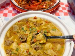 -去吃龙虾 | 烧烤·龙虾馆(红林世界城店)