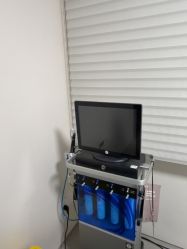 -BR光电保养