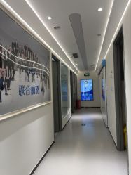 -联合丽格·张菡丽格医疗美容