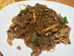 -黄山老妈·土菜(碧桂园店)