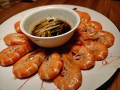 -品回味清真西北楼(宁波首店)