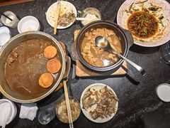 -五谷丰登农家院·地道胶东菜·海鲜烧烤(威海店)