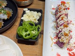 -九田家黑牛烤肉料理·自助(洪洞县城市花园店)