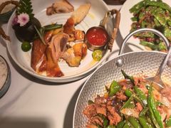 -相遇·鲜炒黄牛肉(丹阳吾悦广场店)