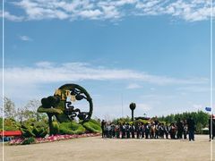 -东平国家森林公园