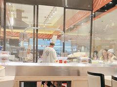 -新一番三文鱼寿司(大东海店)