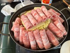 -炙韩料理·部队锅专门店