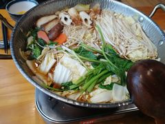 -天一料理(荔枝广场店)