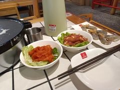 棒打里脊肉-肆幺幺烤肉(乐汇城店)