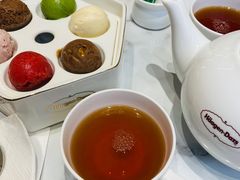 伯爵茶-哈根达斯(国瑞店)