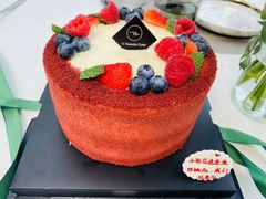 -姆们M Sweetie Cake(三里屯店)