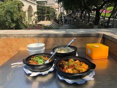 -廖记老砂锅(上清寺店)